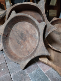 " Parat " schalen . Assorti