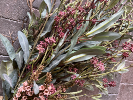 Zijden TOEF > A.  65 cm