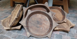 " Parat " schalen . Assorti