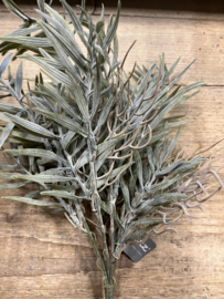 Bush Bamboo Grey 38 cm