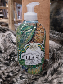 Zeeppomp " Villa Sole " Fico d'India di Taormina