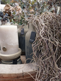 Twig dried wood ( bundel ) bush 90 cm