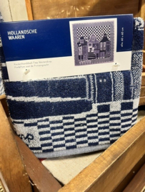 Keukendoek badstof "Pim & Pom " Fiep Westendorp 60x60