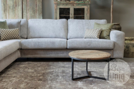 Be Uniq Salontafel  " DIRK " > S  > Ø  60 x h 34 cm
