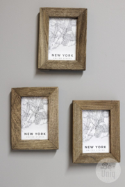 Photo Frame  > Sand Finish > kader 13x18 cm