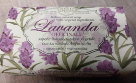 Zeep Lavendel > 150 gr  officinale