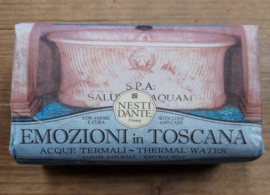 Blokzeep 250gr  NestiDante  Thermal Water Emotioni in Toscana