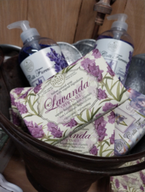 Zeep Lavendel > 150 gr  officinale