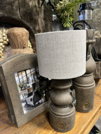 Kap Stone van Brynxz  S > 15x12 cm