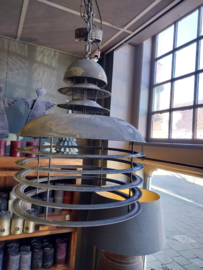 Hanglamp " Vincy "