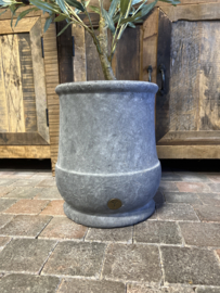 Planter Tall Edge Brynxz Maj.Vintage L > d28xh32 cm