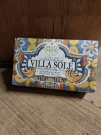 Blokzeep " Villa Sole " 250gr Fiori d'Ananas Dell'Etna