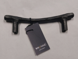 Brynxz handgreep zwart