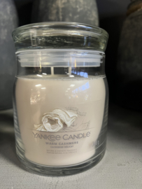 YC Warm Cashmere Medium Jar 368g