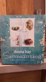 "Seizoens Kookboek "door Donna Hay