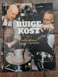 Ruige Kost > Paskal en Edwin