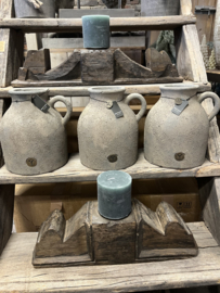 Jug basic Brynxz > Rustic. d 23 x h 25 cm