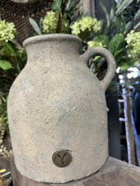 Jug basic Brynxz > Rustic. d 23 x h 25 cm