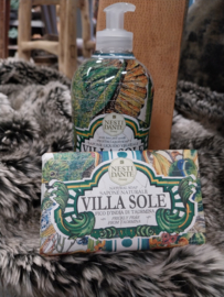 Blokzeep " Villa Sole " Fico d'India di Taormina