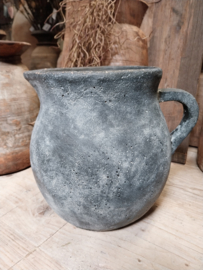 Gamla Grey CAN flared 27x23x24 cm