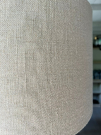 Unieke oude Kruik-Lampvoet van Be Uniq h 50 cm