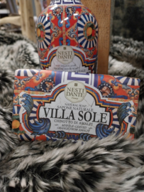 Blokzeep " Villa Sole " 250gr Chinotto di Amalfi