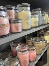 Yankee Candle > zie alles onder de categorie