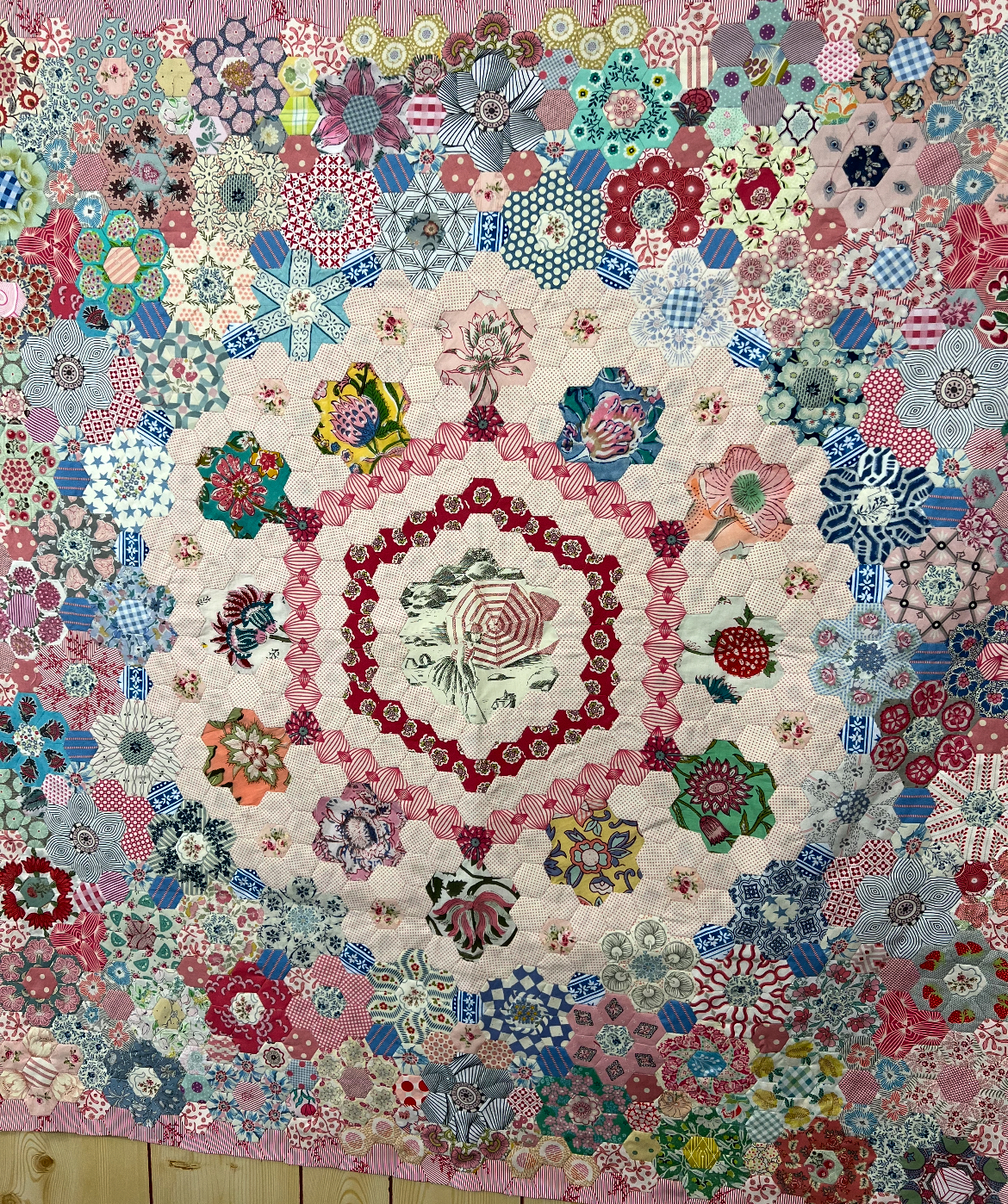 Margaret Sampson George 2-daagse