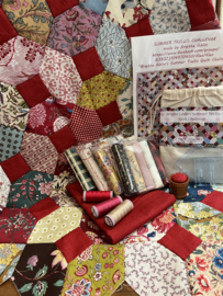 Summer Trellis Surprise Challenge +