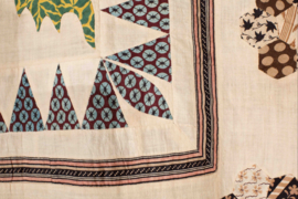 The Gooch Coverlet limited edition