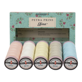 Petra Prins Efina Pastel