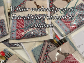 Winter Weekend  24 en 25 januari 2026