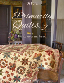 Primarily Quilts 2