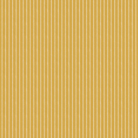 Tilda Creating Memories 160062 Stripe Yellow