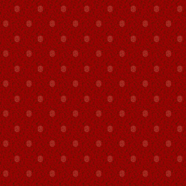 Prairie Dry Goods R171649D-RED