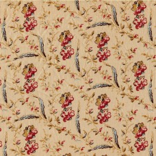 DHER1016 cream floral