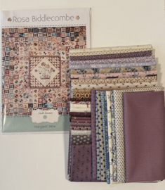 Rosa Biddlecombe