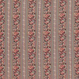 Chintz patchwork ca 1820 - 4003