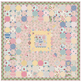Darling Buds of May kit limited edition