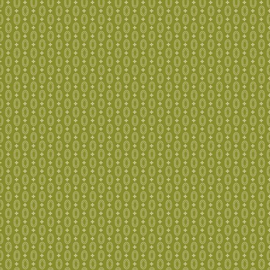 Tonal Circles 1265D green