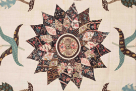 The Gooch Coverlet limited edition