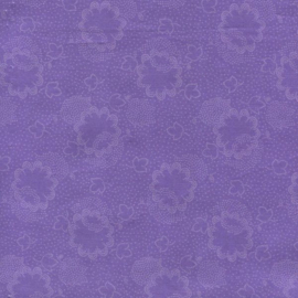 Two Tone violet