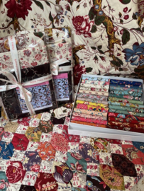 Stanhope Manor basis kit +