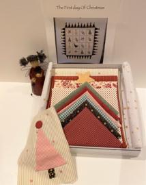 The First Day of Christmas kit