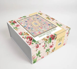 Darling Buds of May kit limited edition