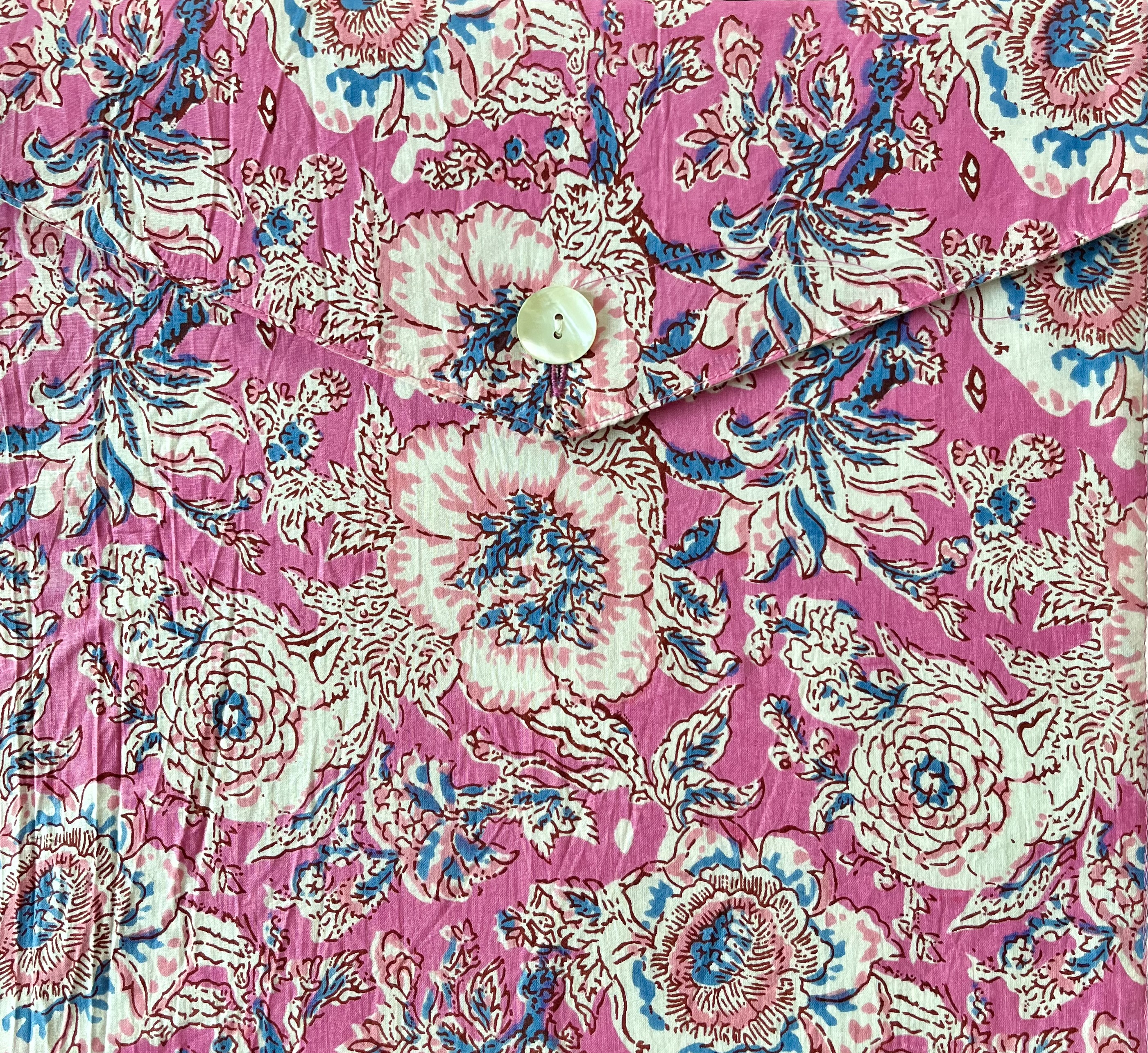 Project Bag pink
