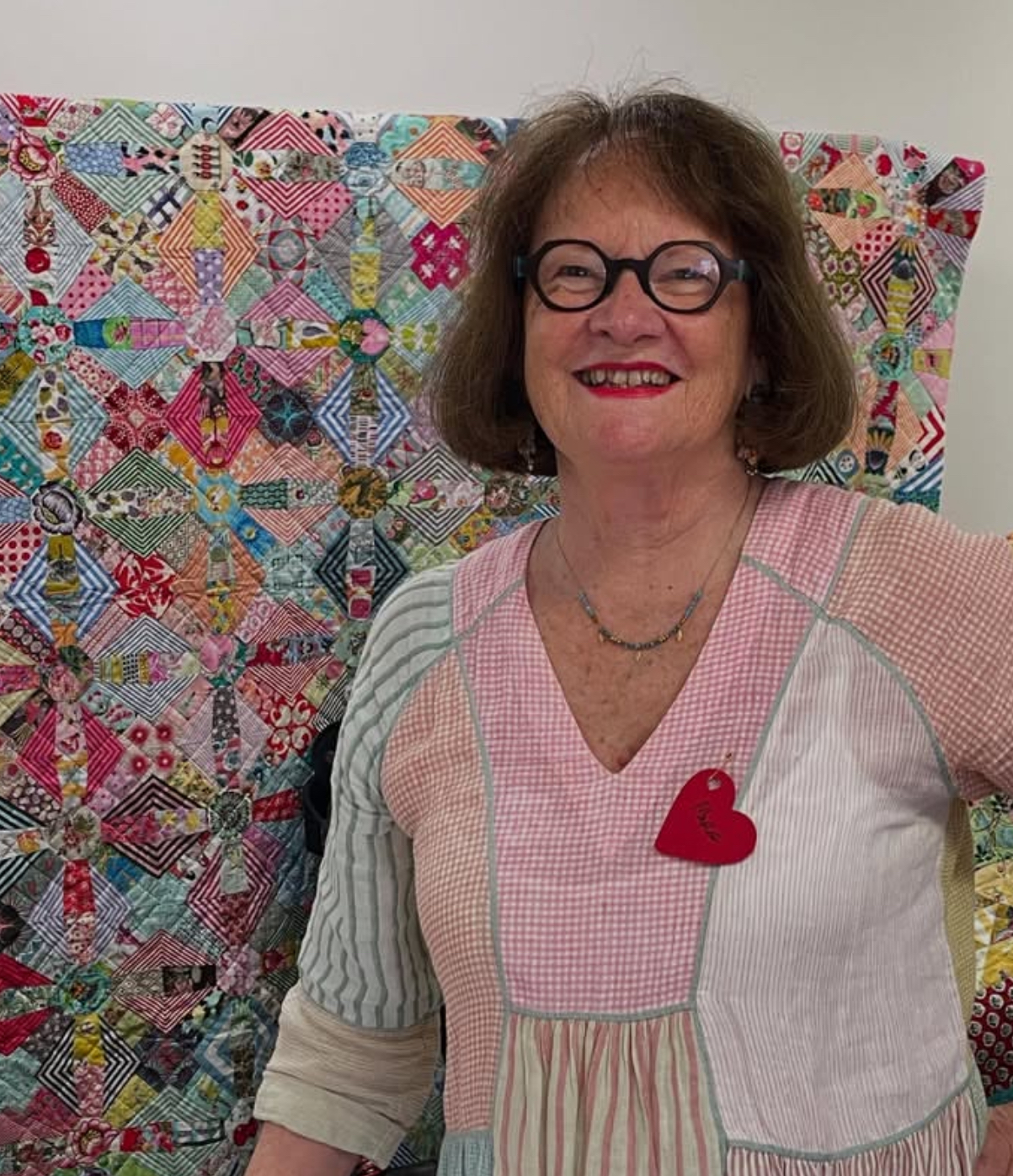 Margaret Sampson George classes