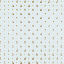 Rabbit blue