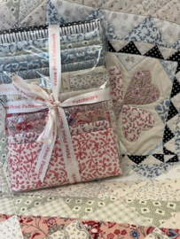 AnnaBella quilt kit