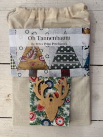 Oh Oh Tannenbaum